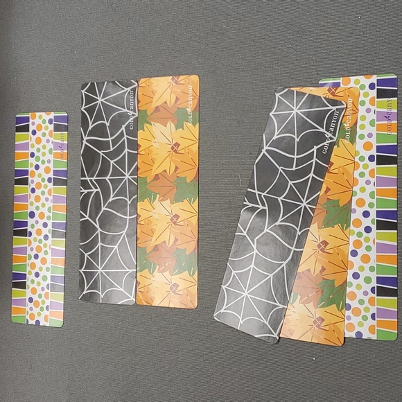 MYstyle Candle Stickers from Gold Canyon - Halloween set - Picture 3 of 8